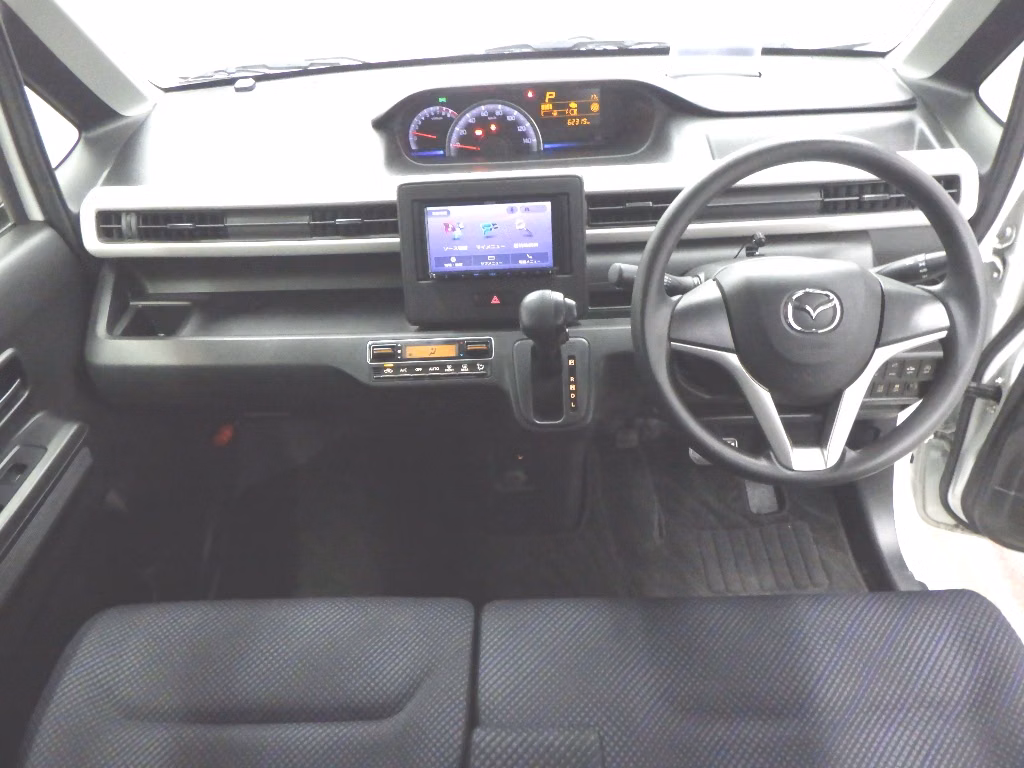 MAZDA FLAIR