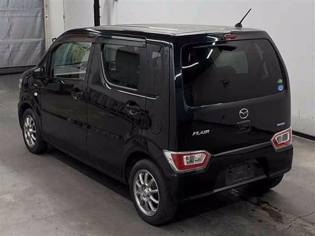 MAZDA FLAIR