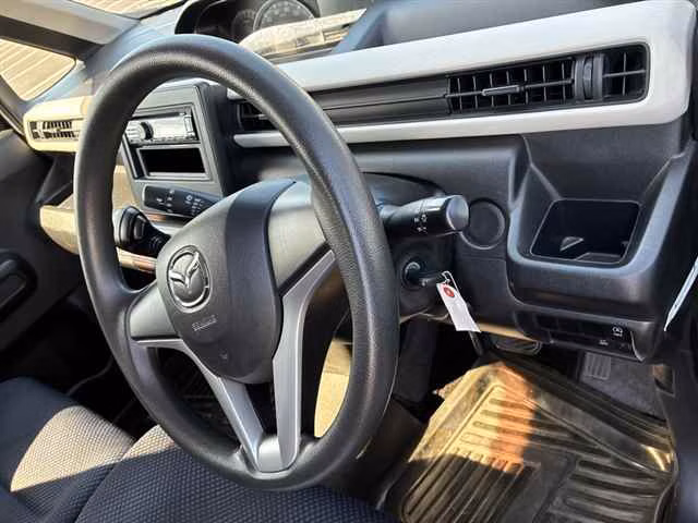 MAZDA FLAIR