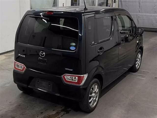 MAZDA FLAIR