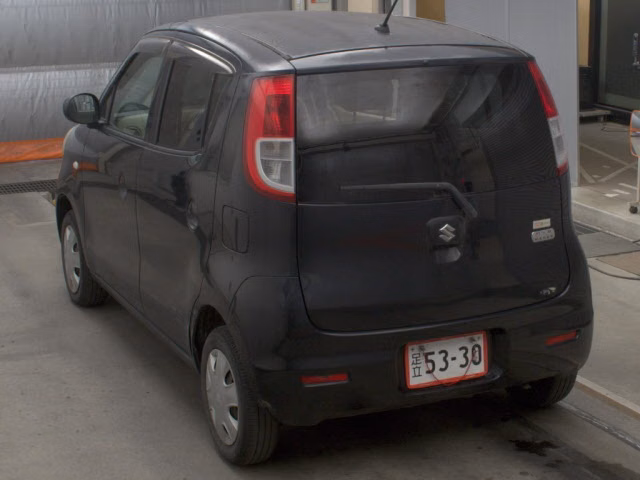 SUZUKI MR WAGON