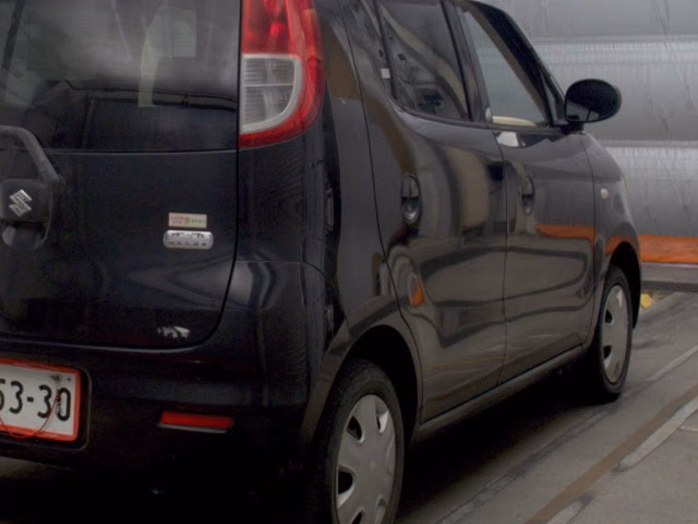 SUZUKI MR WAGON