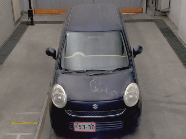 SUZUKI MR WAGON