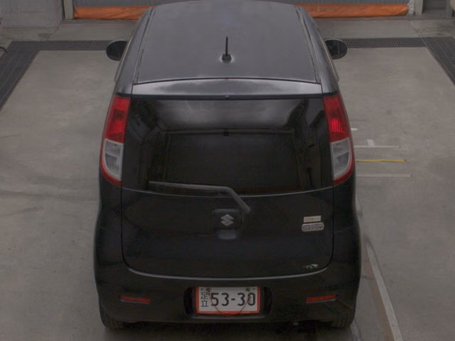 SUZUKI MR WAGON