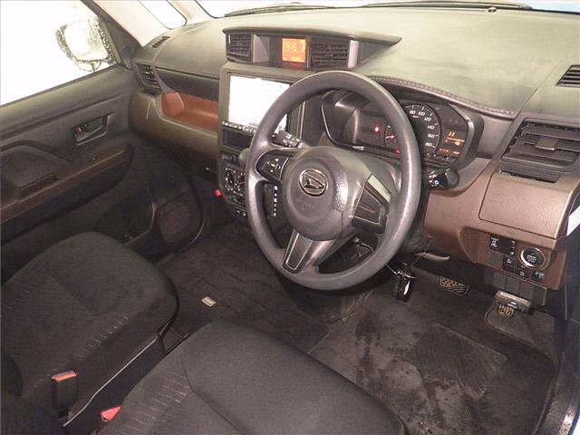 DAIHATSU THOR