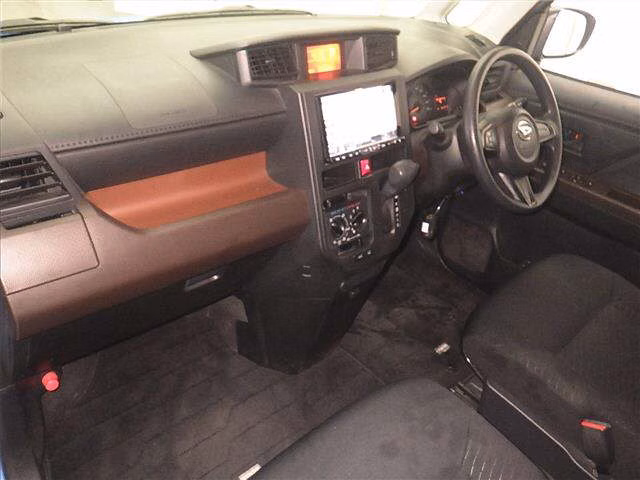 DAIHATSU THOR
