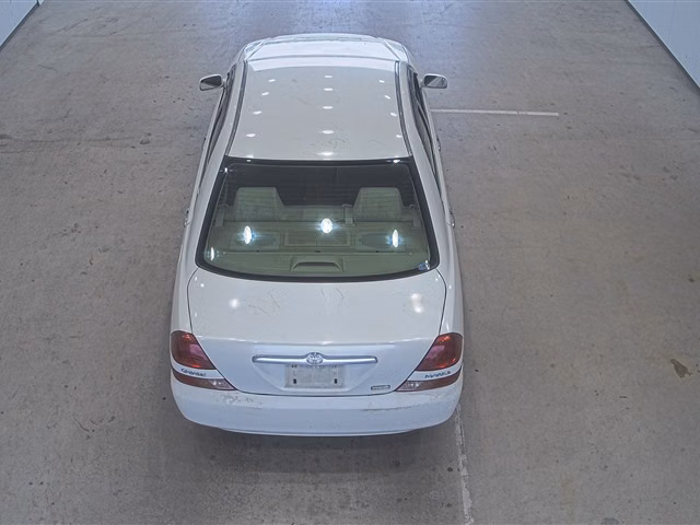 TOYOTA MARK II