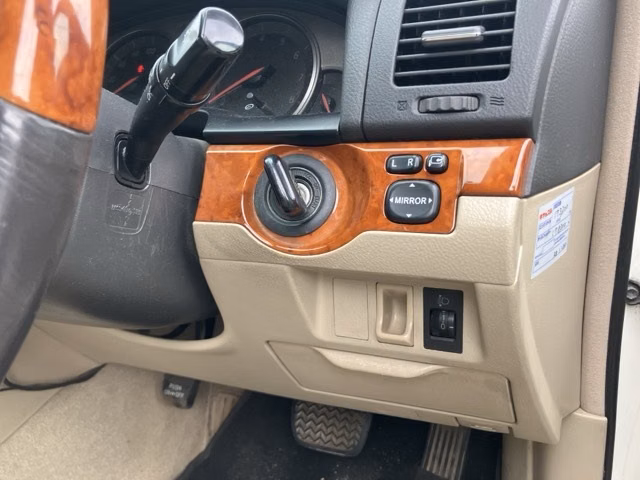 TOYOTA MARK II