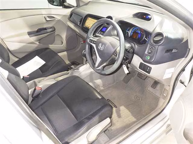 HONDA INSIGHT