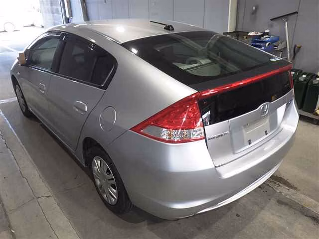 HONDA INSIGHT