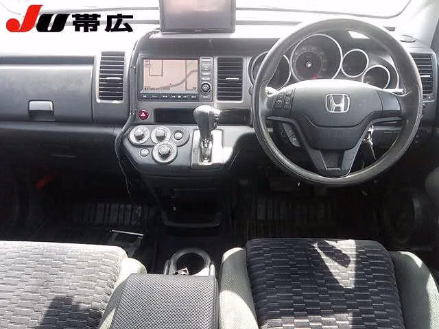 HONDA CROSSROAD