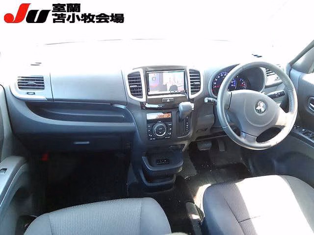 MITSUBISHI DELICA D:2