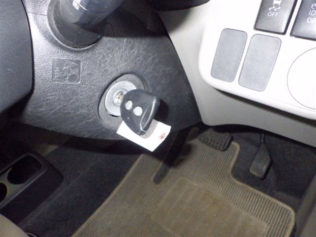 SUBARU PLEO PLUS