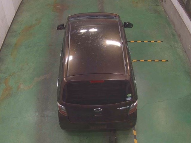 SUBARU PLEO PLUS