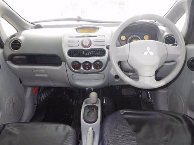 MITSUBISHI I