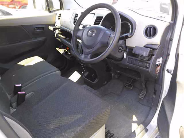 MAZDA FLAIR