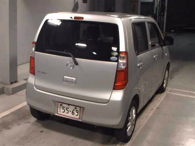 MAZDA FLAIR