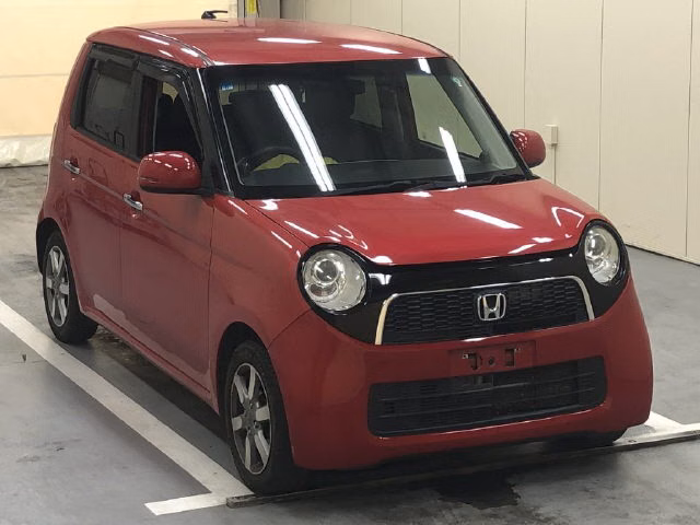 HONDA N-ONE