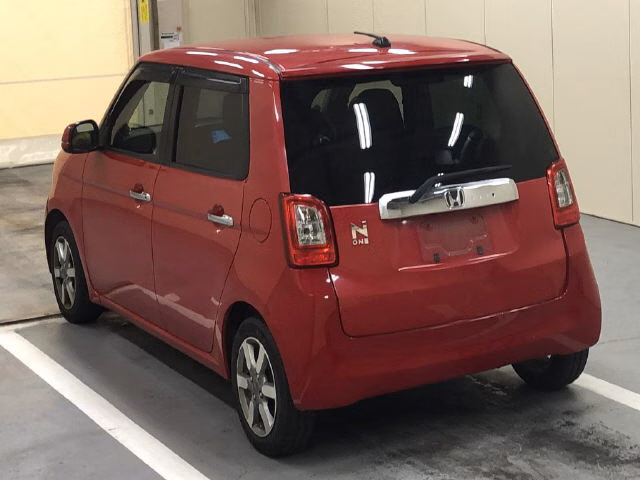 HONDA N-ONE