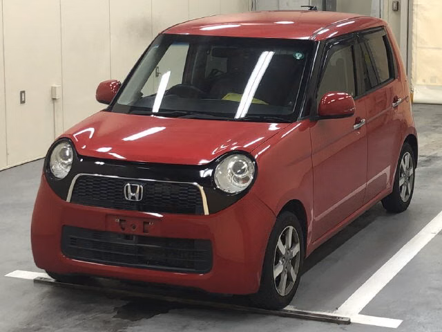 HONDA N-ONE