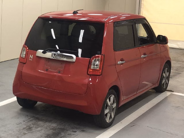 HONDA N-ONE