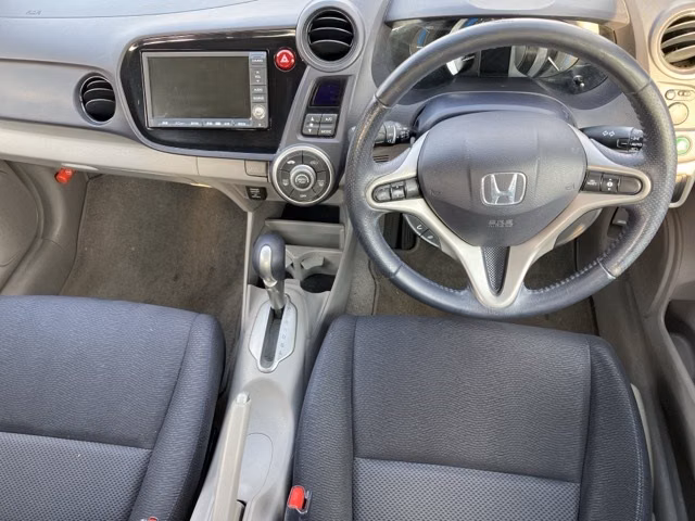 HONDA INSIGHT