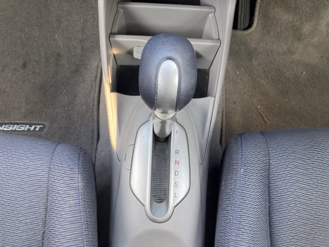 HONDA INSIGHT