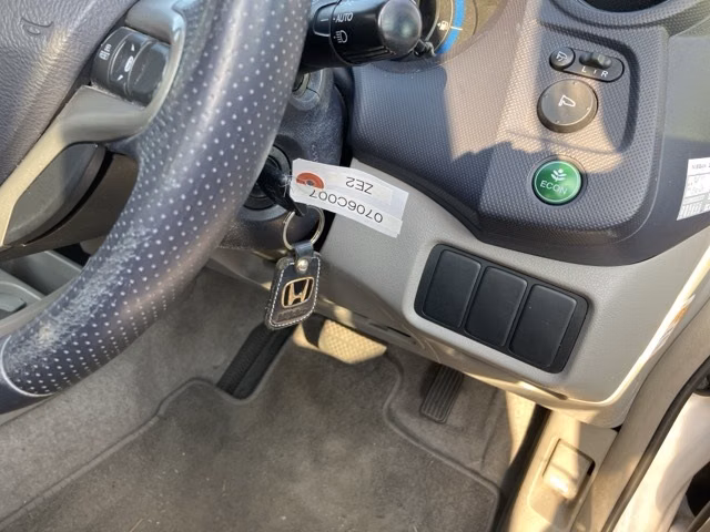 HONDA INSIGHT