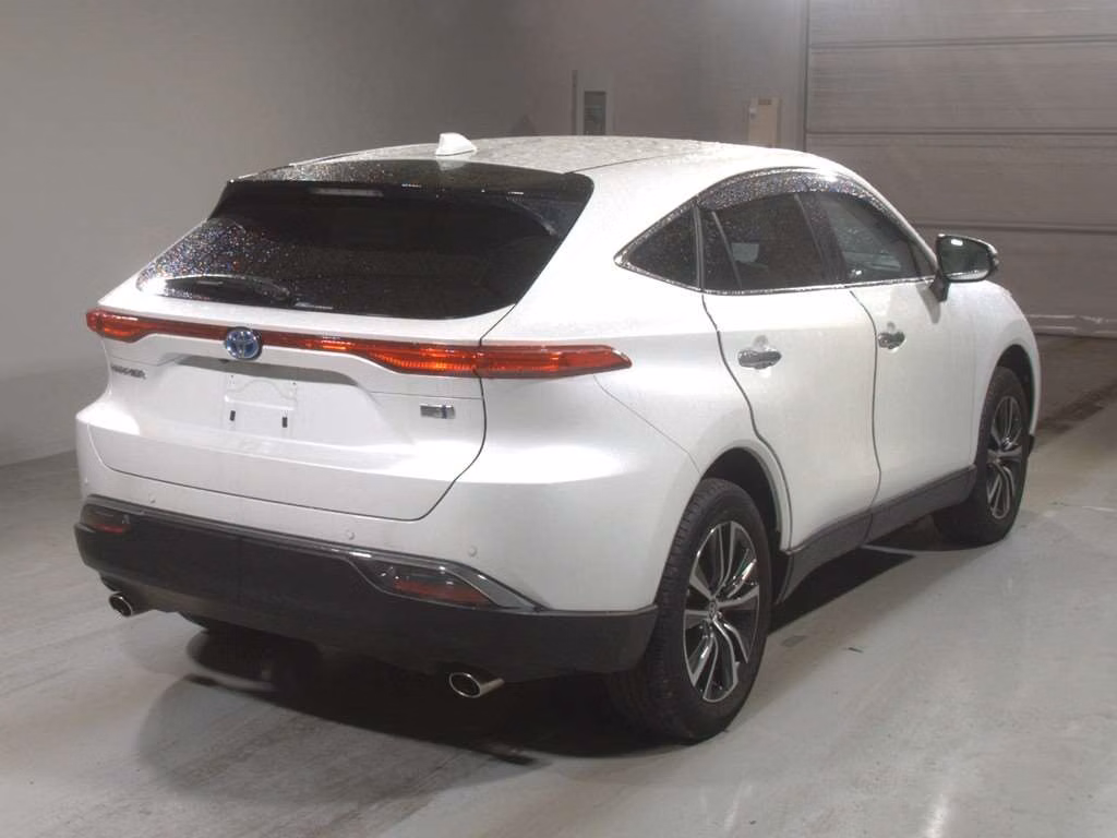 TOYOTA VENZA