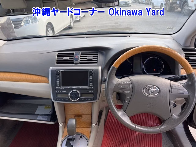TOYOTA PREMIO