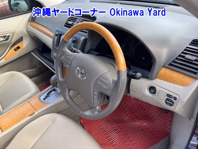 TOYOTA PREMIO