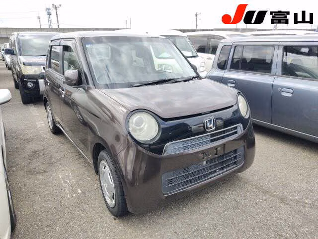 HONDA N-ONE