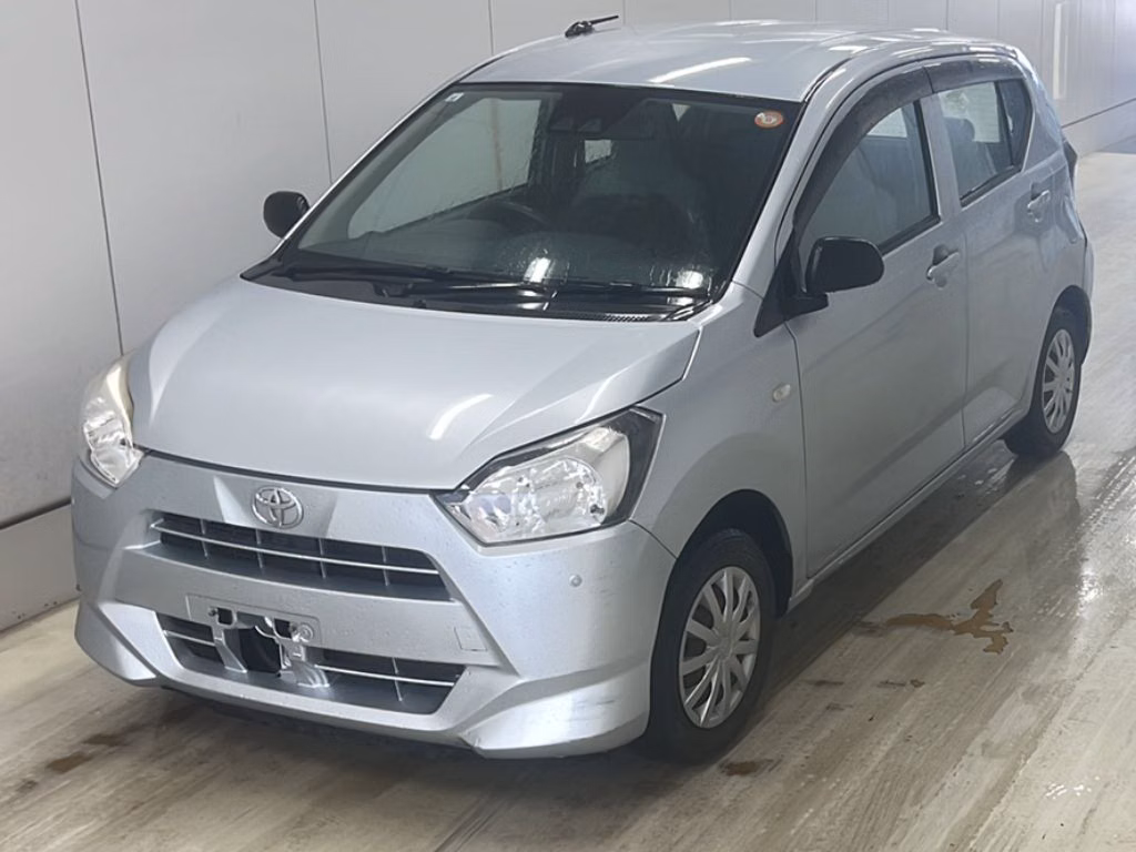 TOYOTA PIXIS EPOCH