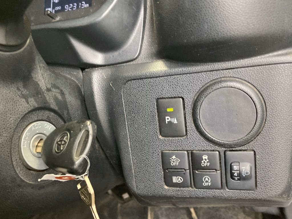 TOYOTA PIXIS EPOCH