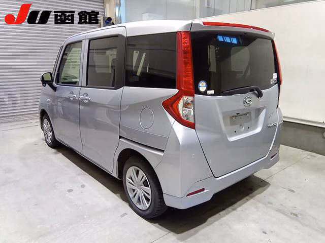 DAIHATSU THOR