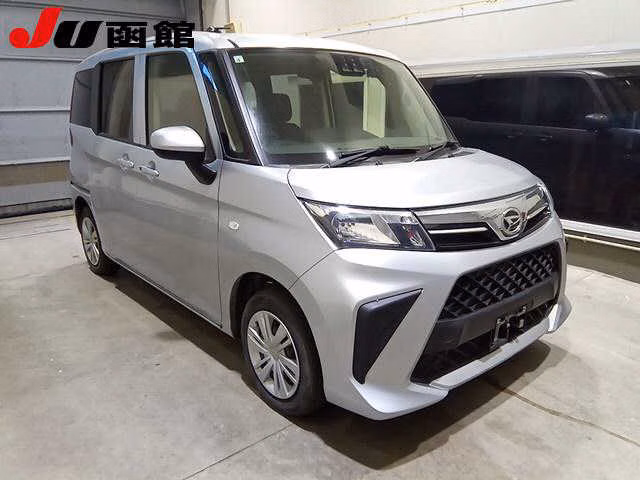 DAIHATSU THOR