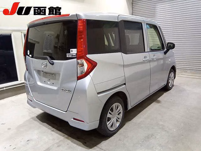 DAIHATSU THOR
