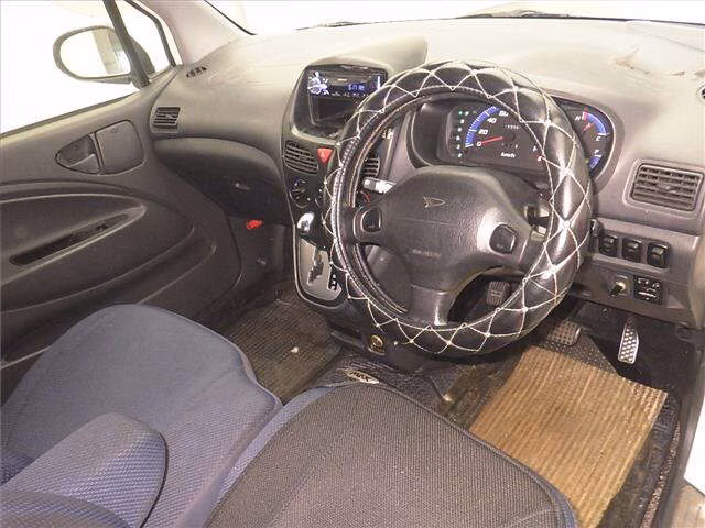 DAIHATSU MAX