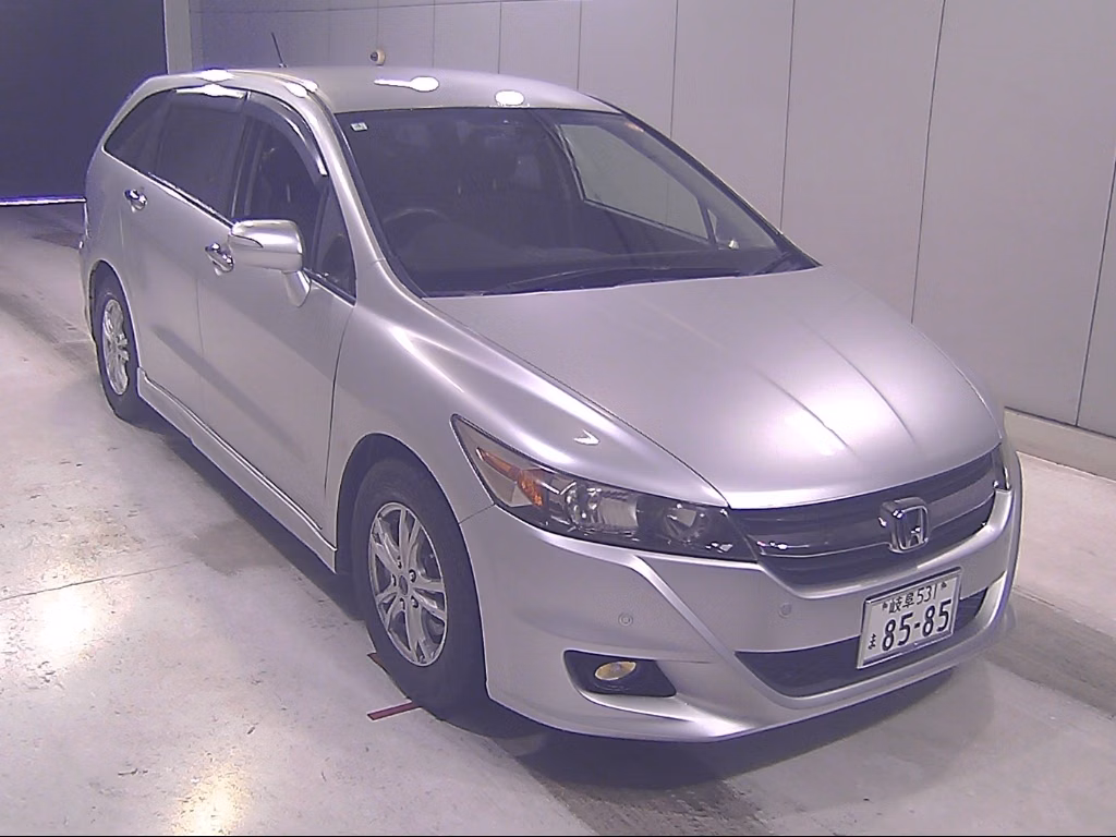 HONDA STREAM
