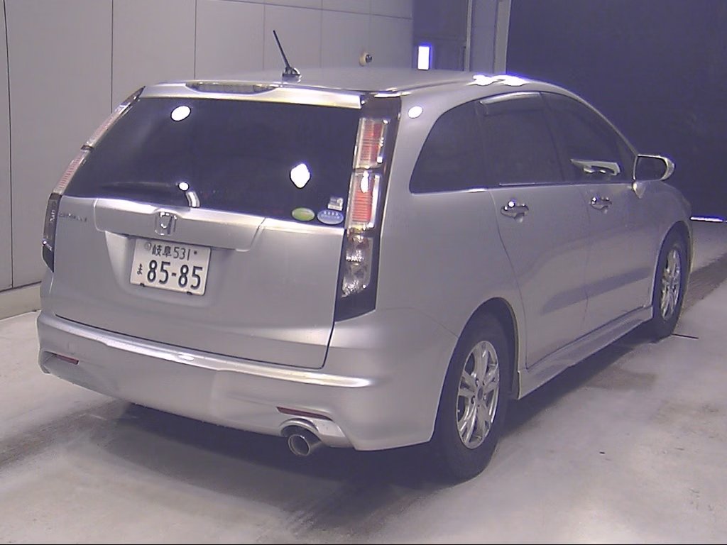 HONDA STREAM