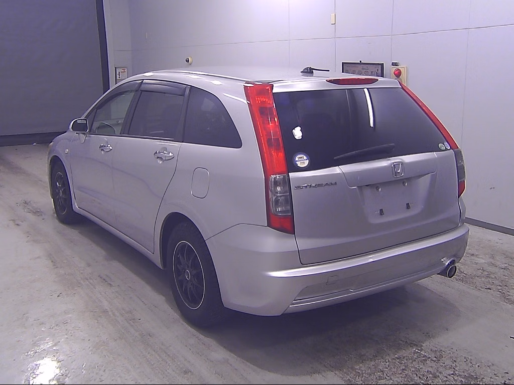 HONDA STREAM