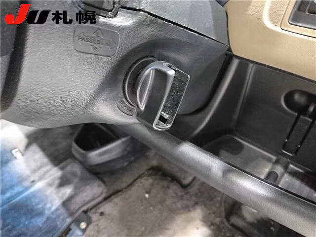 HONDA LIFE