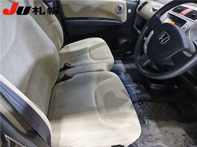 HONDA LIFE