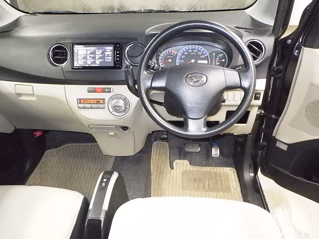 DAIHATSU TANTO EXE