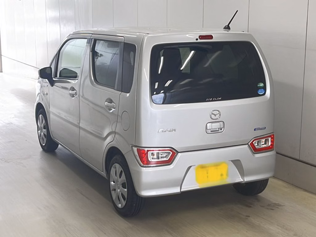 MAZDA FLAIR