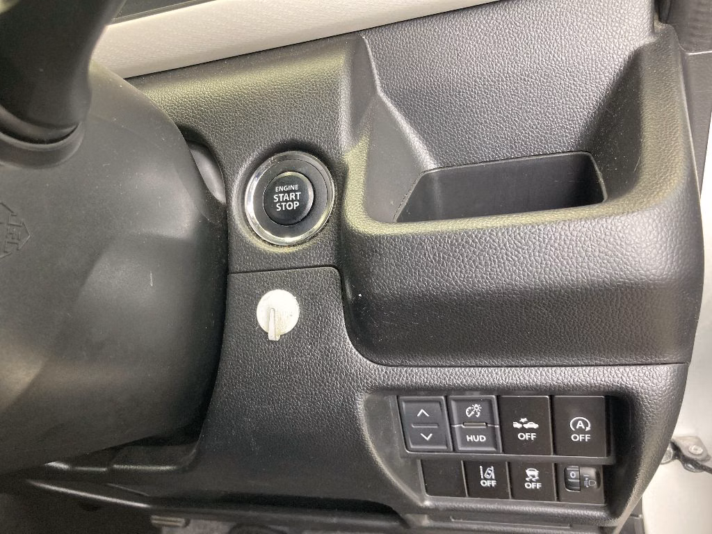 MAZDA FLAIR
