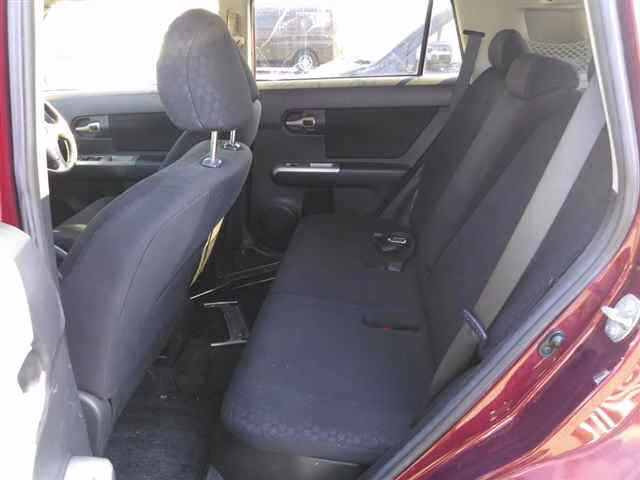 TOYOTA COROLLA RUMION