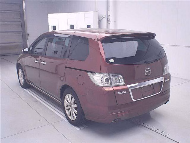 MAZDA MPV