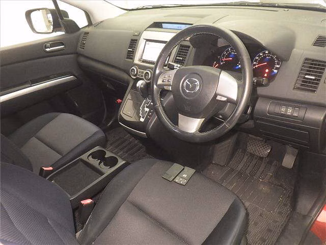 MAZDA MPV