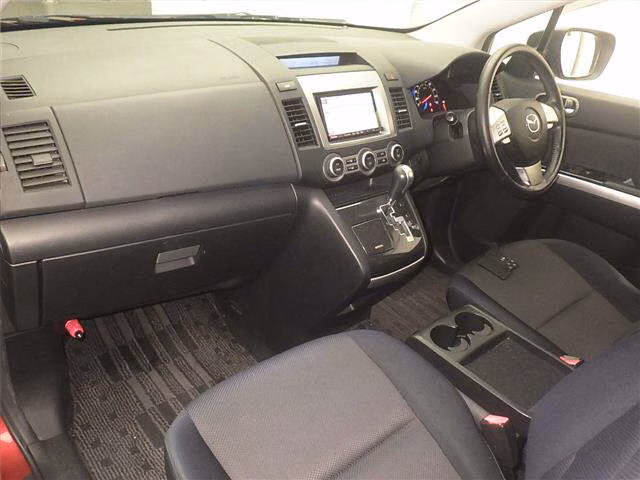 MAZDA MPV